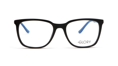 Изображение 5: Оправа для окулярів GLORY 267 BLUE 52