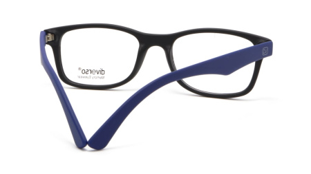 Зображення 5: Оправа для окулярів DIVERSO DV2202 0641M 49