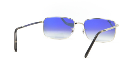 Изображение 5: Сонцезахисні окуляри Ray Ban RB 3717 003/3F 60 Highstreet