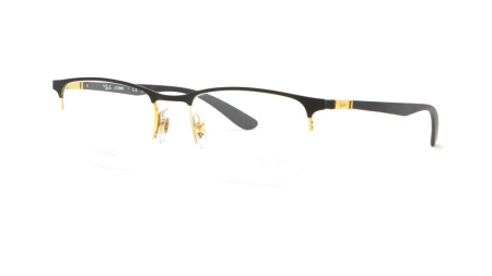 Зображення 1: Оправа для окулярів Ray Ban RX 6513 2890 55