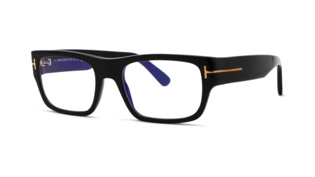 Зображення 1: Оправа для окулярів TOM FORD TF6034-B 001 54