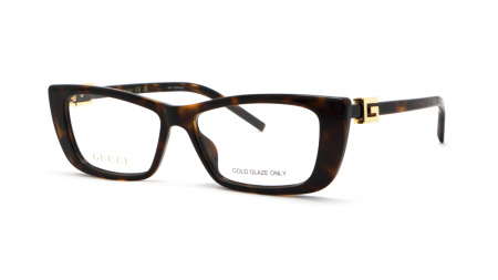Изображение 1: Оправа для очков GUCCI GG1682O 003 53