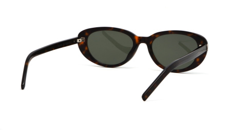 Изображение 5: Сонцезахисні окуляри Saint Laurent SL М154 002 55