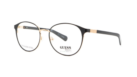 Изображение 1: Оправа для очков GUESS GU 8254 005 54