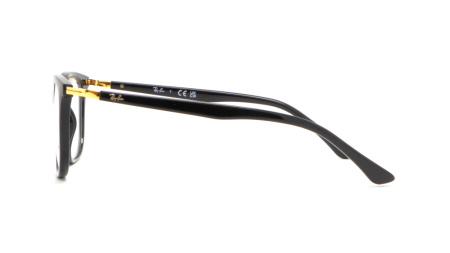 Изображение 3: Оправа для окулярів Ray Ban RX 7211 2000 52