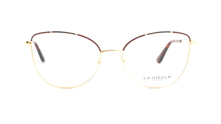 Изображение 5: Оправа для очков LA STELLA 359 C1 56