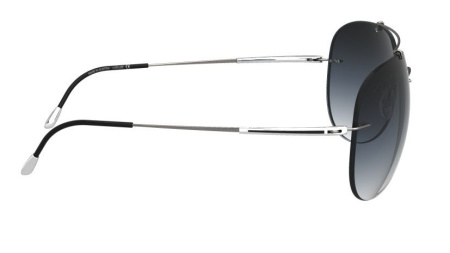 Зображення 2: Сонцезахисні окуляри Silhouette 8721 6560 62