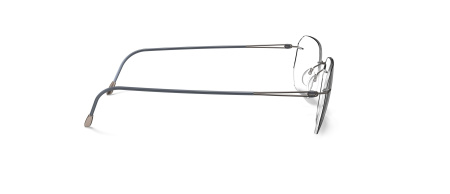 Изображение 5: Оправа для окулярів Silhouette 5569 6560