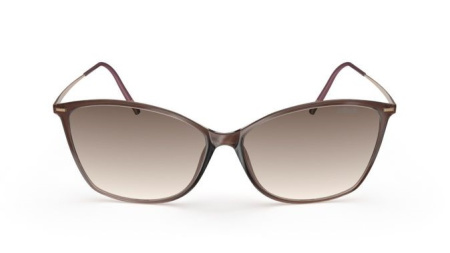 Зображення 2: Сонцезахисні окуляри Silhouette 3192 6030 58