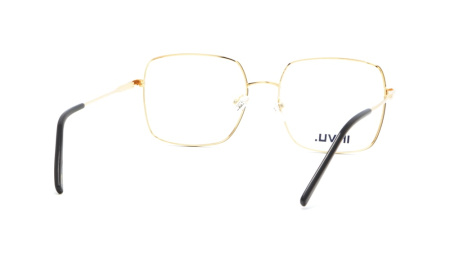 Изображение 4: Оправа для очков INVU B3207 A 55