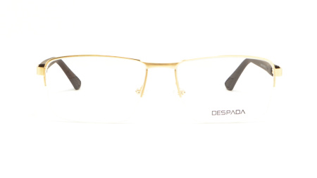 Изображение 2: Оправа для очков DESPADA DS 5222 C4 56