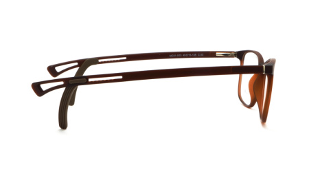 Зображення 4: Оправа для окулярів LA STELLA MC01-810 С03 49 Дитяче