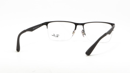 Изображение 5:  Оправа для очков Ray Ban RX 6335 2503 56