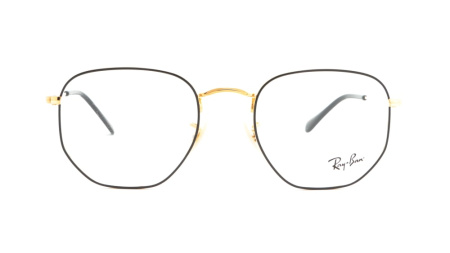 Зображення 2: Оправа для окулярів Ray Ban RX 6448 2991 54 Hexagonal