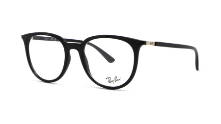 Изображение 1: Оправа для очков Ray Ban RX 7190 2000 53