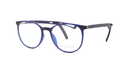 Зображення 1: Оправа для окулярів LA STELLA MC01-10 C04 45 Дитяче