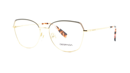 Изображение 1: Оправа для очков DESPADA DS 5303 C1 59
