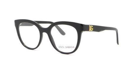 Изображение 1: Оправа для очков Dolce&Gabbana DG 3353 501 51