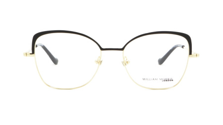 Изображение 5: Оправа для очков William Morris London LN50214 C1 52
