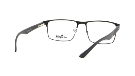 Изображение 4: Оправа для очков MR.OPTIK AM8402 C6 55