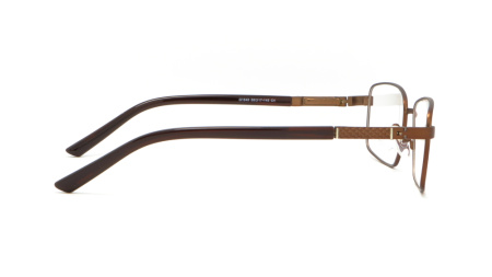 Изображение 4: Оправа для очков ID-GLASSES G1648 C4 58