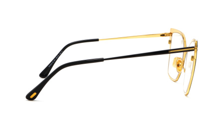 Изображение 4: Оправа для очков TOM FORD TF6051-B 001 56