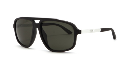 Зображення 1: Сонцезахисні окуляри EMPORIO ARMANI EA 4236U 6186/3 59