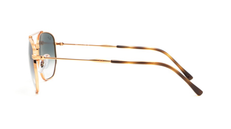 Зображення 3: Сонцезахисні окуляри Ray Ban RB 3707 9202/3F 57 Hexagonal