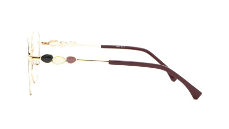 Изображение 2: Оправа для очков MR.OPTIK AM8236 C6 53