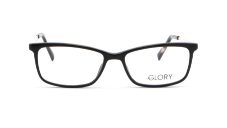Изображение 5: Оправа для очков GLORY 721 NERO 51
