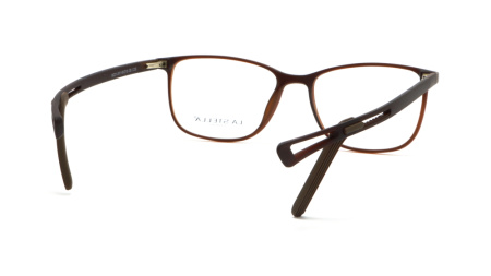 Зображення 5: Оправа для окулярів LA STELLA MC01-810 С03 49 Дитяче