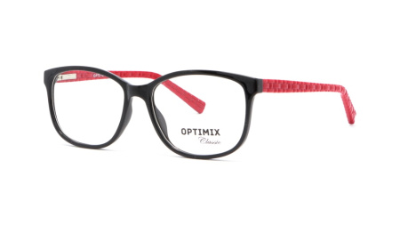 Зображення 1: Оправа для окулярів OPTIMIX СLASSIC OM3342 С001 54