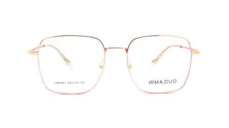 Зображення 2: Оправа для окулярів IRMA DUO H80561 C5 54