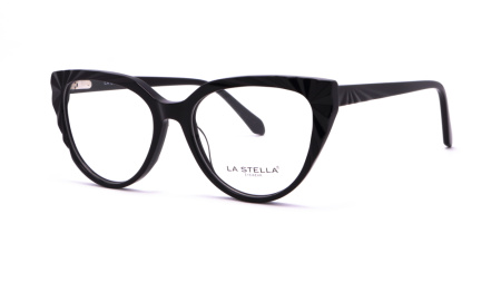 Изображение 1: Оправа для очков LA STELLA 739 С1 53