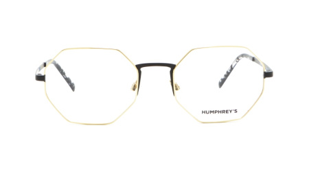Изображение 5: Оправа для очков Humphrey's 582346 10 51