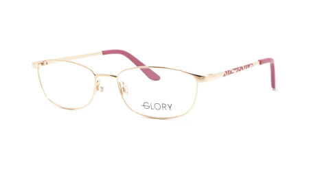 Изображение 1: Оправа для очков GLORY 658 PINK 52