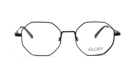 Изображение 5: Оправа для очков GLORY 564 NERO 50