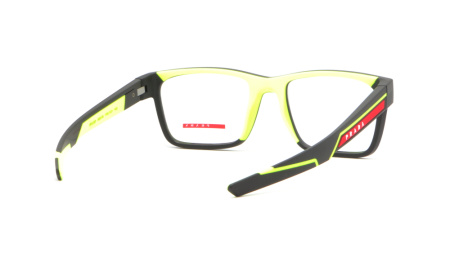 Зображення 5: Оправа для окулярів PRADA Linea Rossa VPS 02P 17G1O1 55
