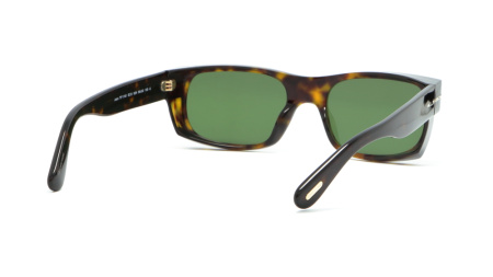 Зображення 5: Сонцезахисні окуляри TOM FORD TF1181 52N 56