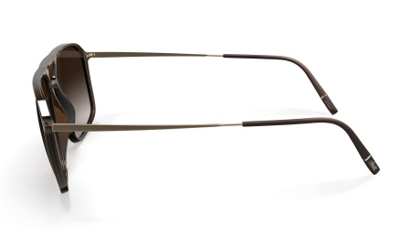 Изображение 4: Солнцезащитные очки Silhouette 4085 6030 57