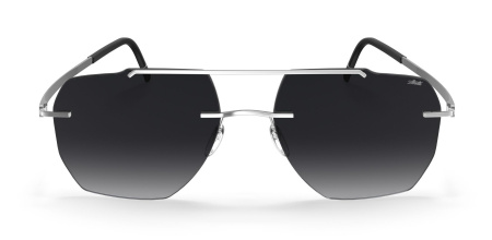 Зображення 2: Сонцезахисні окуляри Silhouette 8746 7000 56