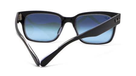 Зображення 4: Сонцезахисні окуляри Ray Ban RB 2190 1294/3M 55 Jeffrey