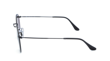 Изображение 3: Солнцезащитные очки Ray Ban RB 3447N 002/71 50 Round