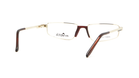 Изображение 5: Оправа для очков MR.OPTIK AM8611 C4 53