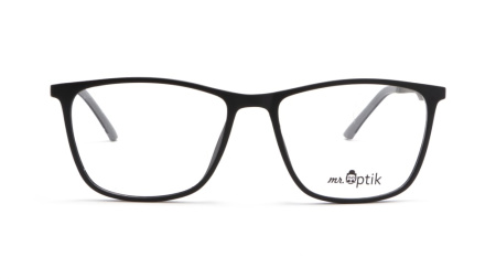 Изображение 2: Оправа для очков MR.OPTIK MBT022 C2 56