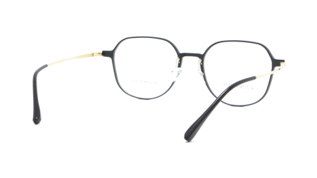 Изображение 5: Оправа для очков Oliver Black LB2112 C1 52