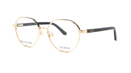 Зображення 1: Оправа для окулярів GUESS GU 50124 005 53