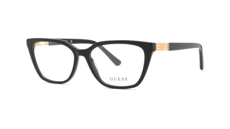 Изображение 1: Оправа для очков GUESS GU 2941 001 53