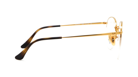 Изображение 4: Оправа для очков Ray Ban RX 3947V 2500 51 Round