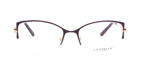 Изображение 2: Оправа для очков LA STELLA 879 C2 52